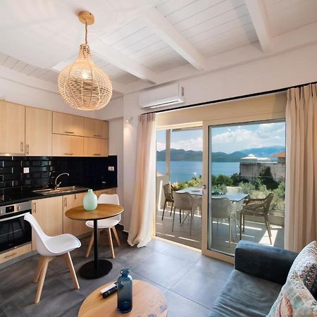 Melodia Lefkada Maisonette Nikiana Extérieur photo