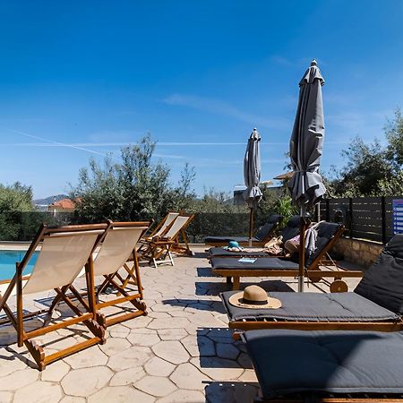 Melodia Lefkada Maisonette Nikiana Extérieur photo