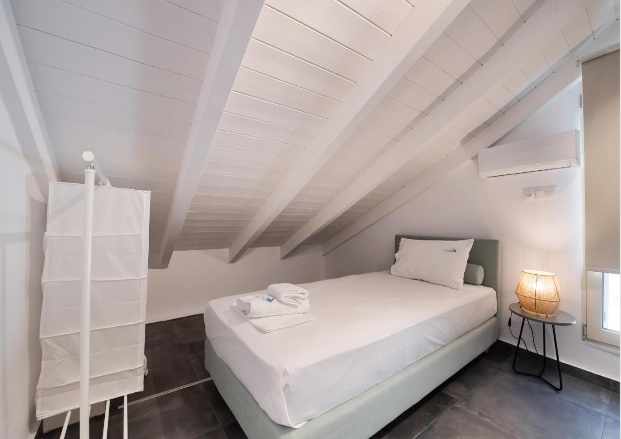 Melodia Lefkada Maisonette Nikiana Extérieur photo