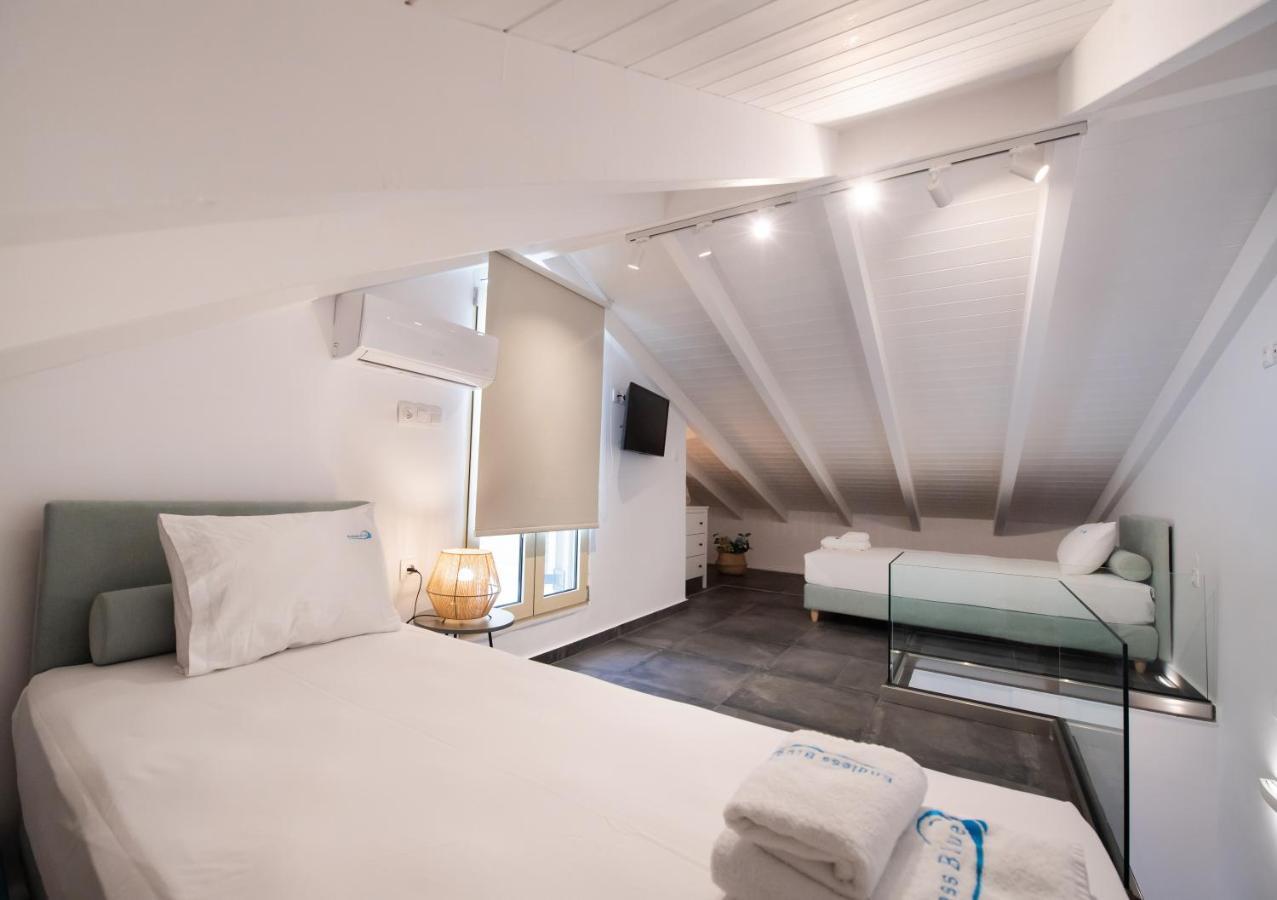 Melodia Lefkada Maisonette Nikiana Extérieur photo