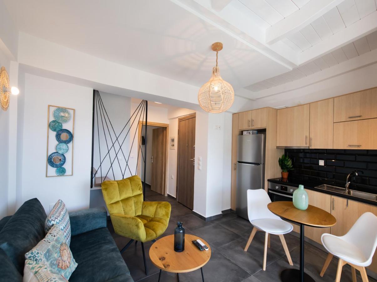 Melodia Lefkada Maisonette Nikiana Extérieur photo