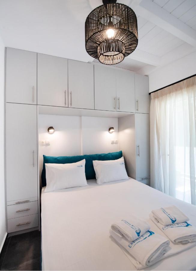 Melodia Lefkada Maisonette Nikiana Extérieur photo