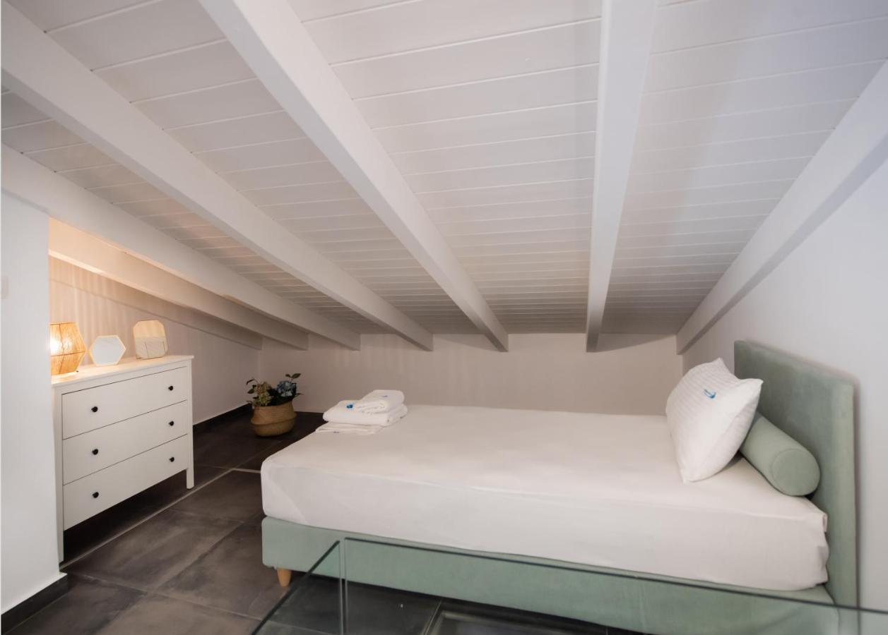 Melodia Lefkada Maisonette Nikiana Extérieur photo