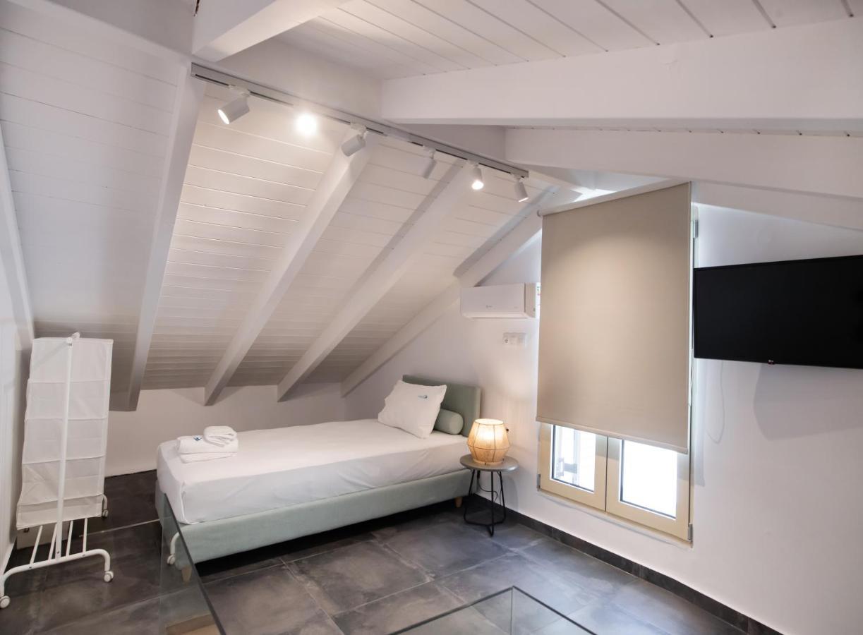 Melodia Lefkada Maisonette Nikiana Extérieur photo