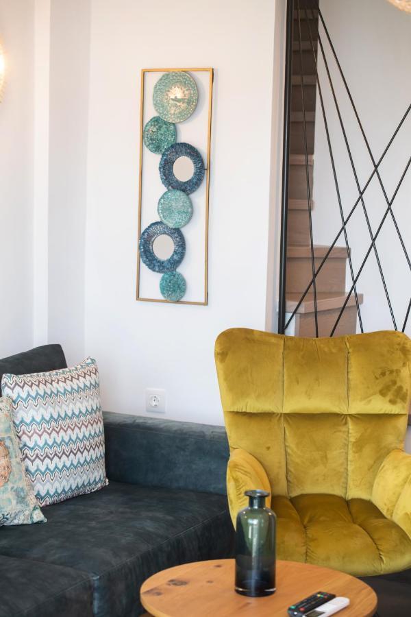 Melodia Lefkada Maisonette Nikiana Extérieur photo