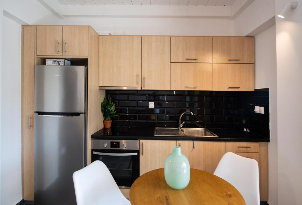 Melodia Lefkada Maisonette Nikiana Extérieur photo