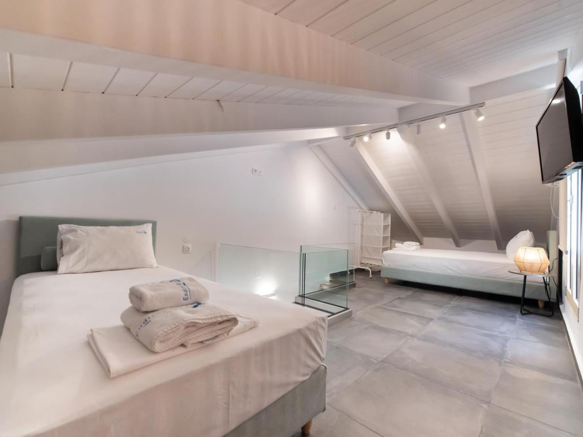 Melodia Lefkada Maisonette Nikiana Extérieur photo