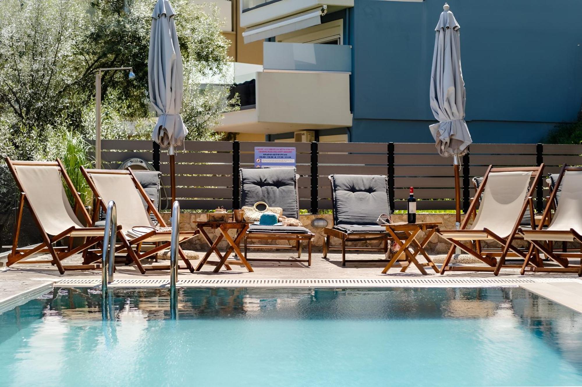 Melodia Lefkada Maisonette Nikiana Extérieur photo